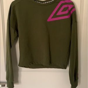 UMBRO sweater for women XS